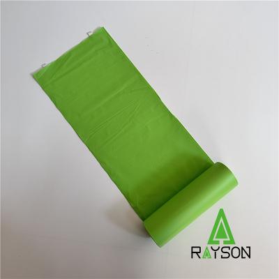 biodegradable bin liner, biodegradable caddy bag, compostable bin liner bag