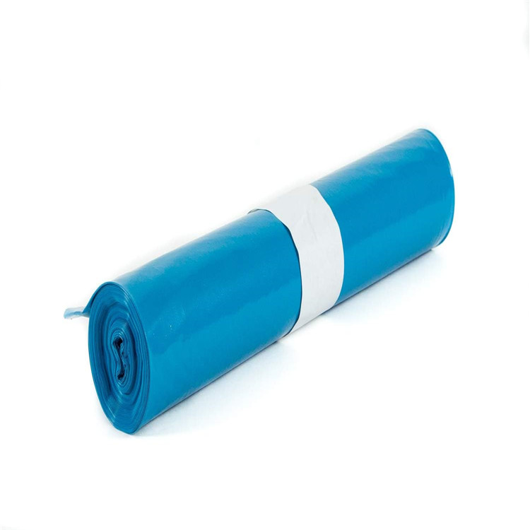 garbage bag manufacturer wholesale LDPE garbage bag