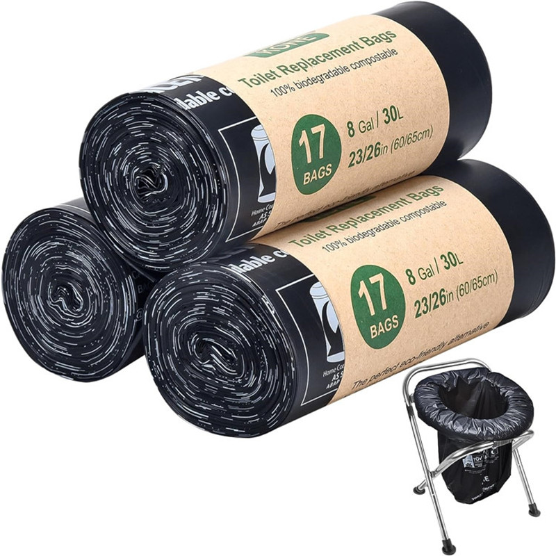 Heavy duty eco friendly compostable toilet bags.jpg