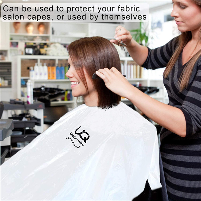 TUV BPI certified compostable disposable barber cape B2B.jpg