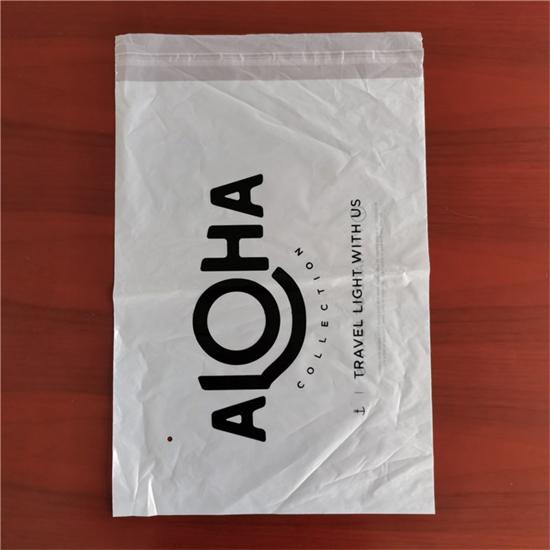custom printed compostable self-adhesive apparel bags wholesale.jpg