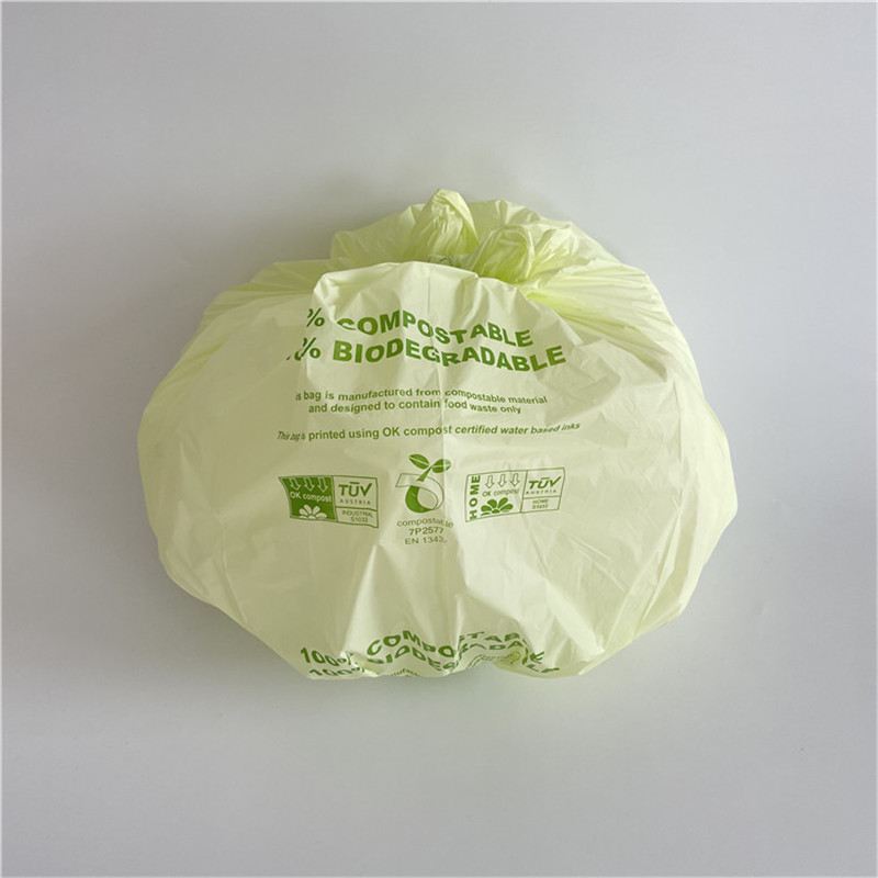 OEM biodegradable bin liners with private label.jpg