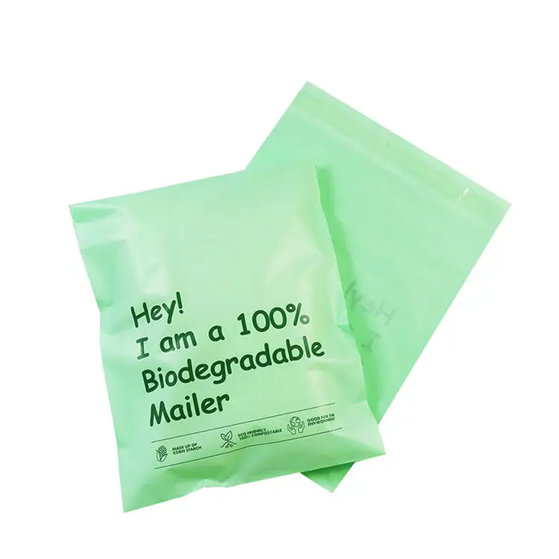 Wholesale compostable courier bags from China factory.png