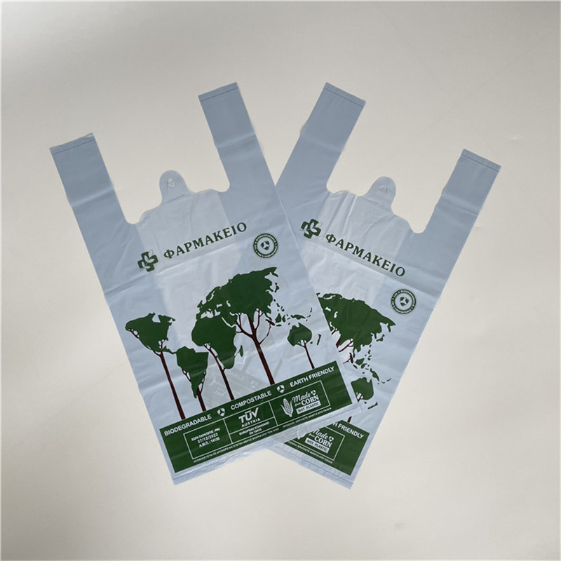 Custom printed biodegradable bags – OEM logo branding on compostable shopping bags.jpg