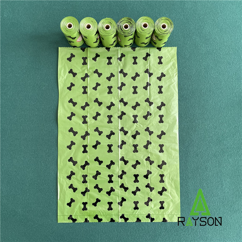 China EPI dog poop bags supplier China EPI dog poop bags supplier