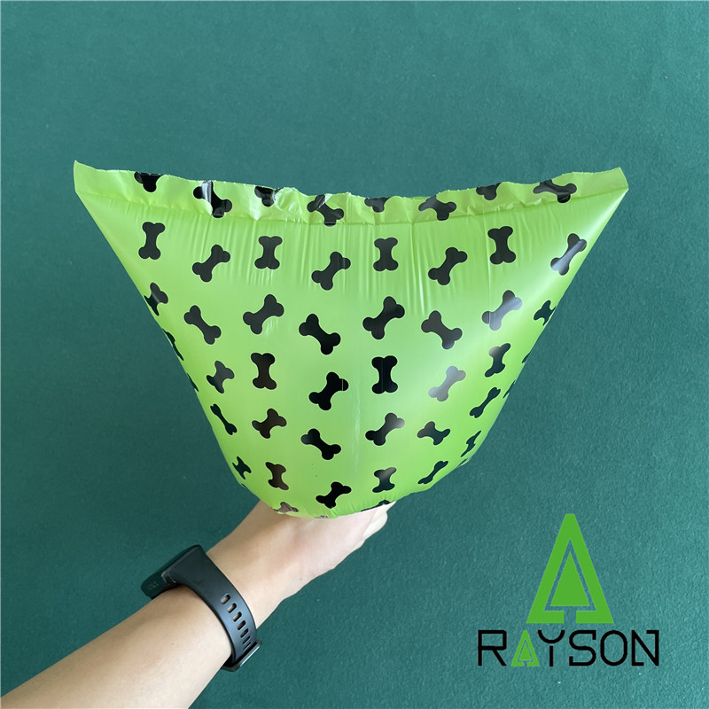 wholesale EPI dog poop bags from Chinese manufacturer wholesale EPI dog poop bags from Chinese manufacturer