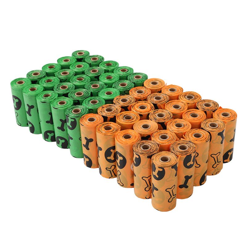 dog poop bags factory China dog poop bags factory China