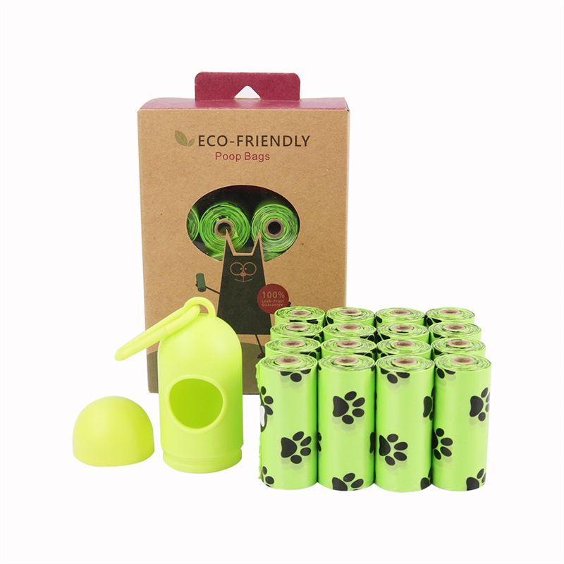 dog poop bags OEM dog poop bags OEM