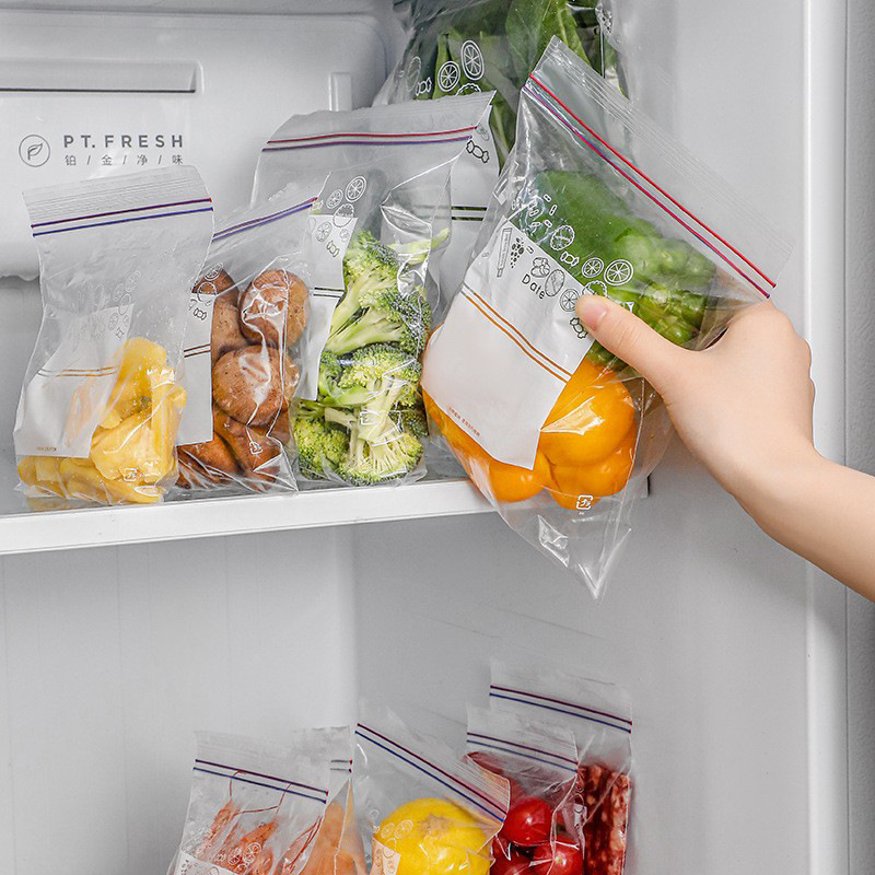 fridge storage bag manufacturer