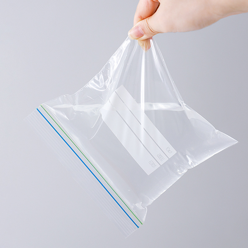 freezer ziplock bag wholesale