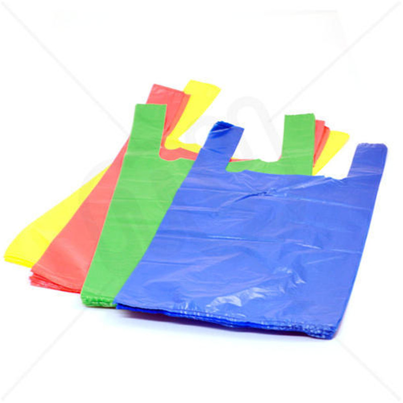 plastic bag factory for vest style bags plastic bag factory for vest style bags