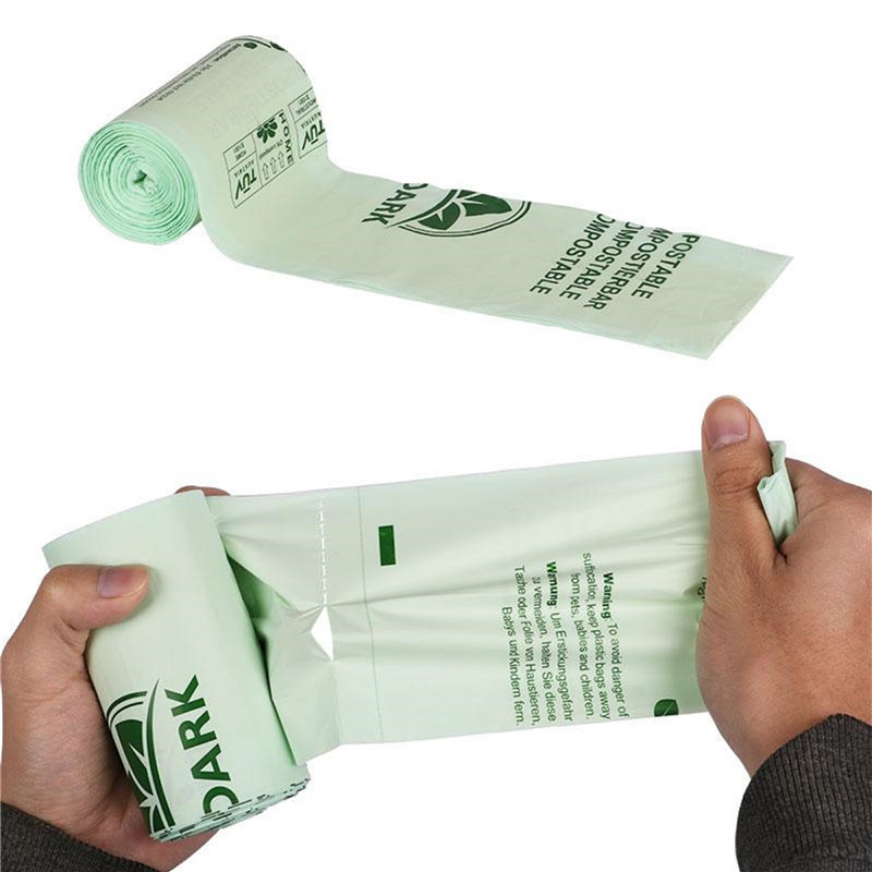 plant based bin liners wholesale