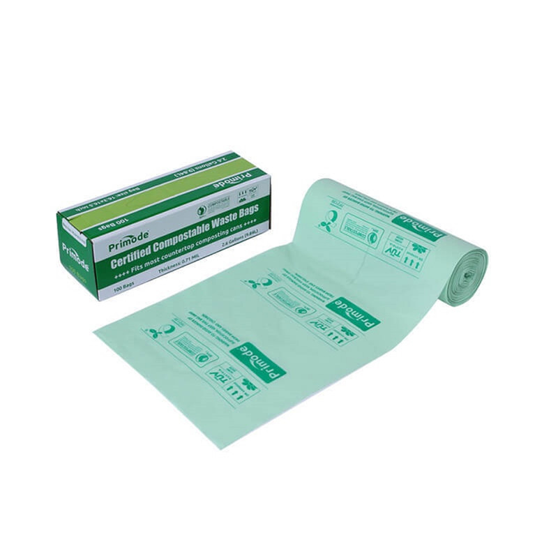 printed compostable bin liners printed compostable bin liners