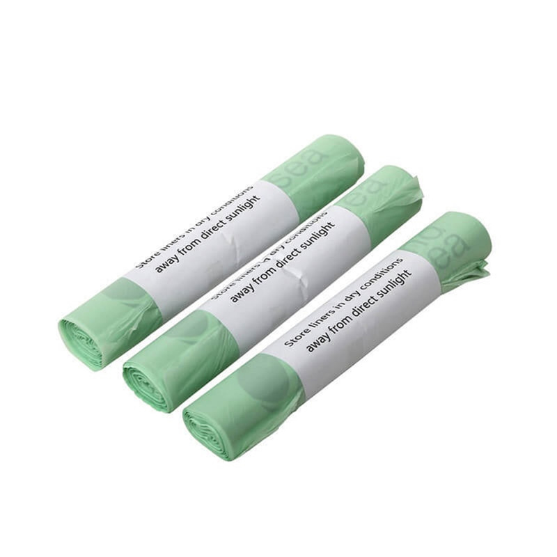 certified compostable trash bags certified compostable trash bags