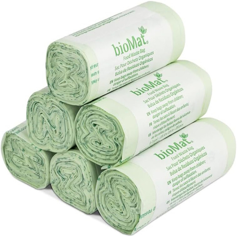 BPI certified compostable bags BPI certified compostable bags