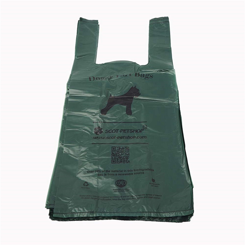 B2B dog poop bags manufacturer B2B dog poop bags manufacturer