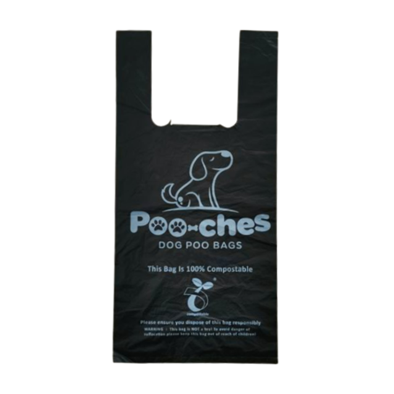 OEM dog waste bags OEM dog waste bags