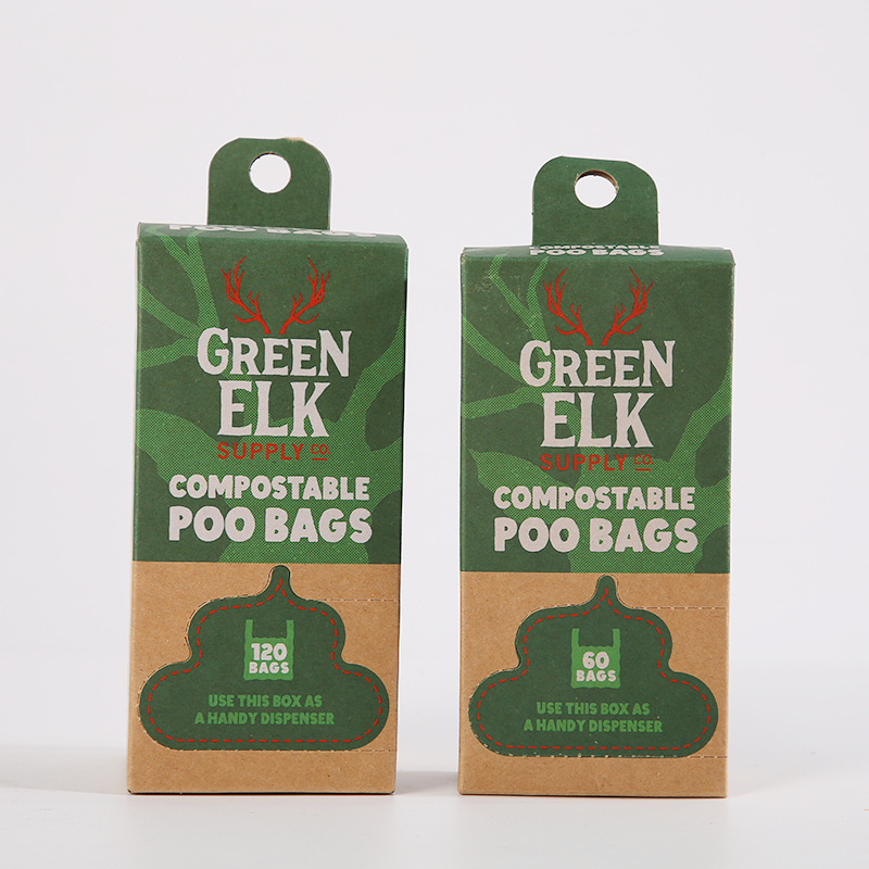 Wholesale biodegradable dog poop bags with handles on roll – leak-proof eco-friendly pet waste bags Wholesale biodegradable dog poop bags with handles on roll – leak-proof eco-friendly pet waste bags