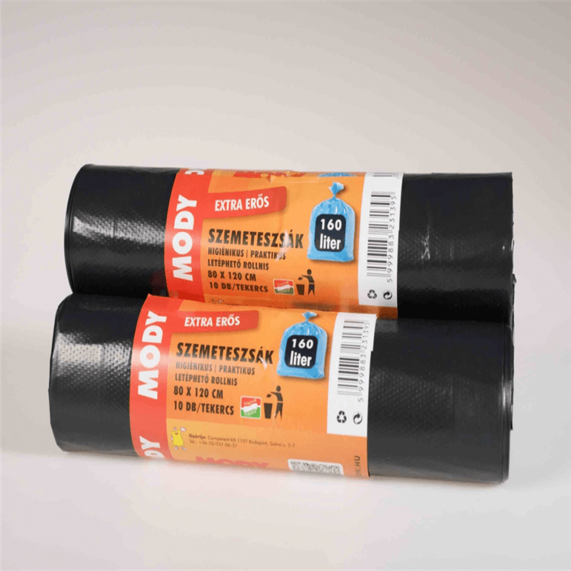 Bulk recyclable HDPE bin liners wholesale for overseas importers Recyclable garbage bags on roll wholesale for B2B purchasers Bulk recyclable HDPE bin liners wholesale for overseas importers Recyclable garbage bags on roll wholesale for B2B purchasers