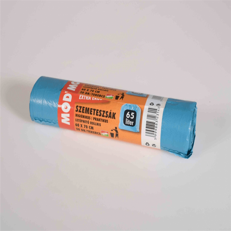 Wholesale recycled plastic garbage bags bulk made from PCR material for importers Wholesale recycled plastic garbage bags bulk made from PCR material for importers