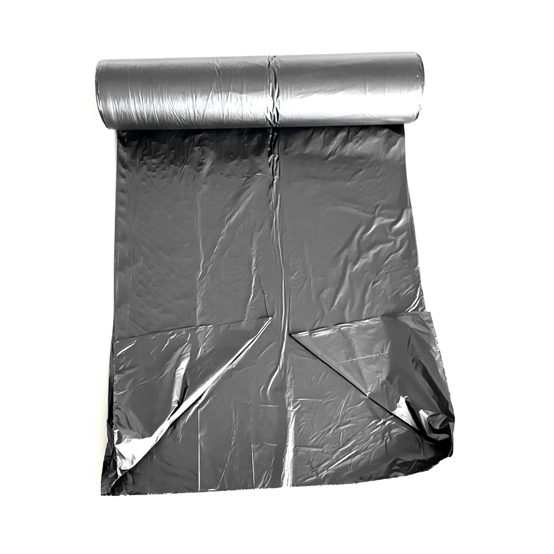 plastic bin bags supplier China plastic bin bags supplier China