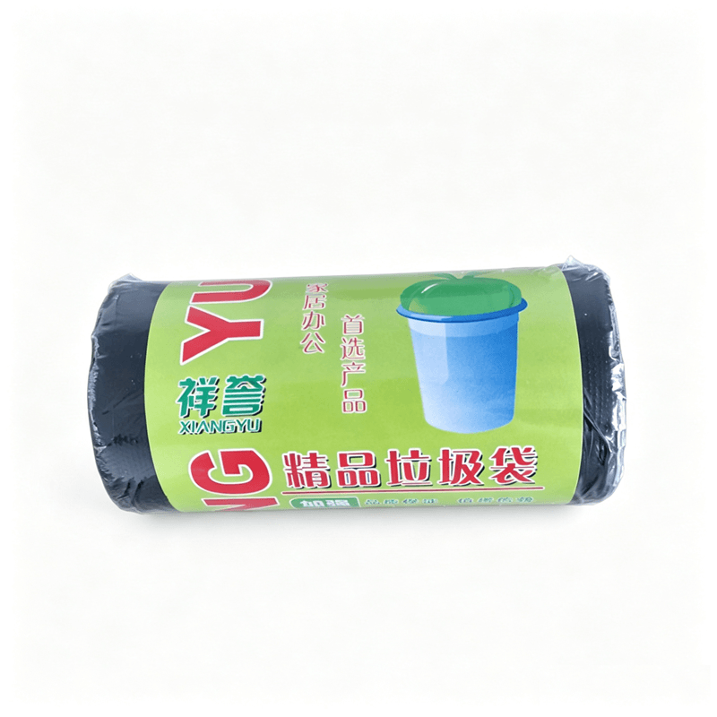 custom shrink pack trash bags custom shrink pack trash bags